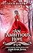 An Ambitious Hope (Hope Ever After #1): A Red Riding Hood Retelling