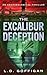 The Excalibur Deception: An Archaeological Thriller (Adrian West Adventures)