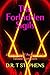 The Forbidden Sigils: A Catalog of Powerful & Taboo Symbols