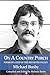 On A Country Porch: Poems B...