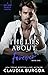 The Lies About Forever (Impossibly Possible #1) by Claudia Y. Burgoa