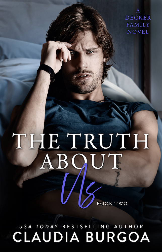 The Truth About Us (Impossibly Possible #2)