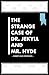 The Strange Case of Dr. Jekyll and Mr. Hyde: Blue Banner Books