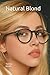 Natural Blond