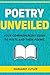 Poetry unveiled: Your compr...