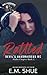 Rattled (Devil's Handmaidens MC Alaska Chapter #2)