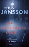 En utilgivelig synd by Anna Jansson