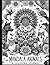 MANDALA ANIMALS by Allen Simpson