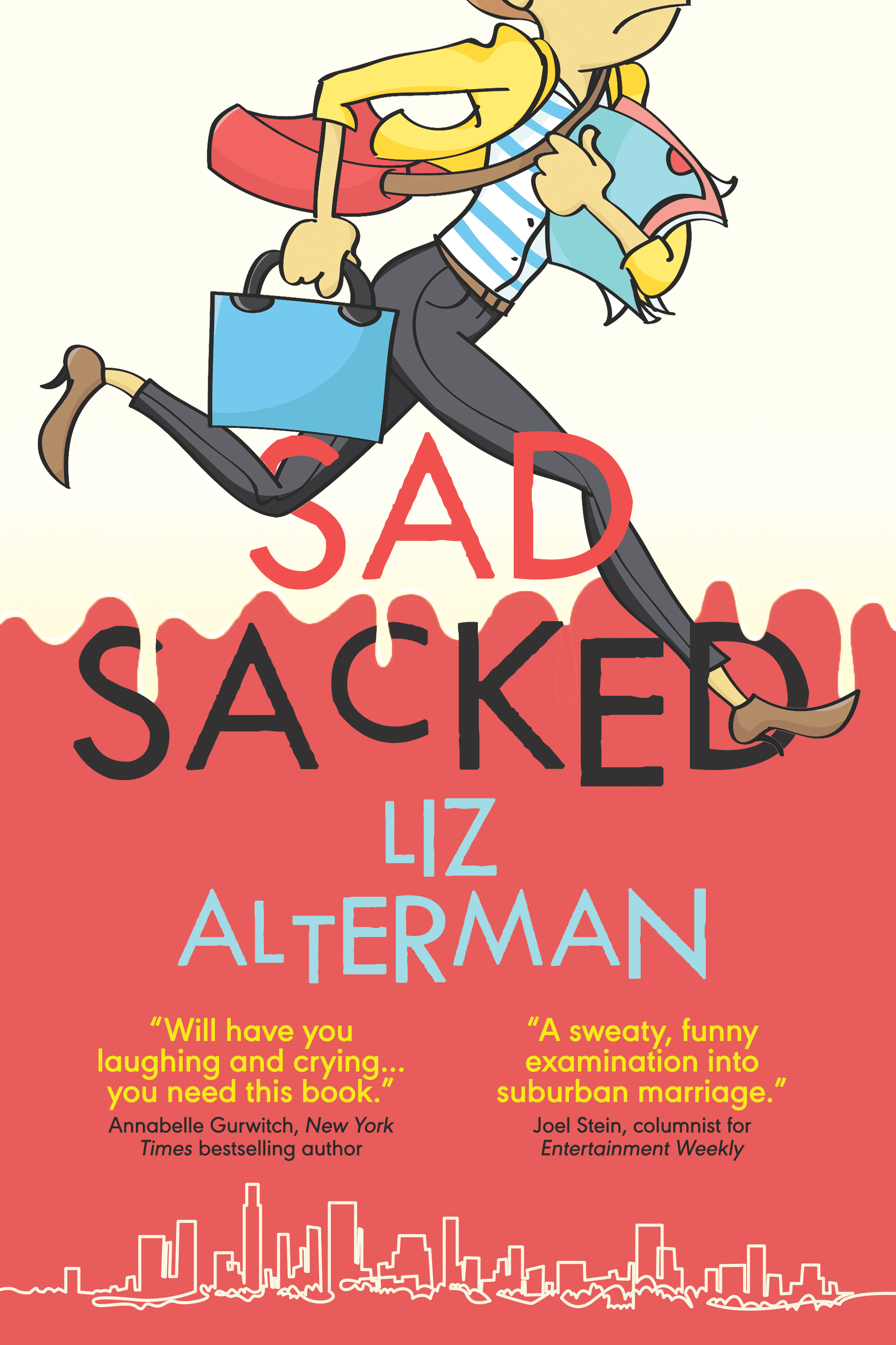 Sad Sacked (Paperback)