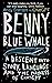 Benny the Blue Whale: A Des...
