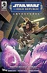 Star Wars: The High Republic Adventures--The Nameless Terror #4