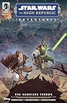 Star Wars: The High Republic Adventures--The Nameless Terror #2
