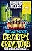 Creepy Creations: World Book Day 2024
