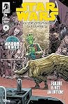 Star Wars: Hyperspace Stories #6 Star Wars: Hyperspace Stories #6