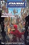 Star Wars: The High Republic Adventures #7