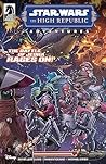 Star Wars: The High Republic Adventures #6