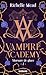 Vampire Academy, T2  by Richelle Mead