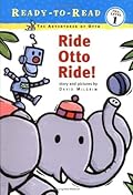 Ride Otto Ride!