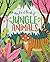 My first book of... Jungle Animals