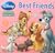 Disney Animal Friends: Best...