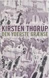 Den yderste grænse (Danish Edition) Den yderste grænse (Danish Edition)