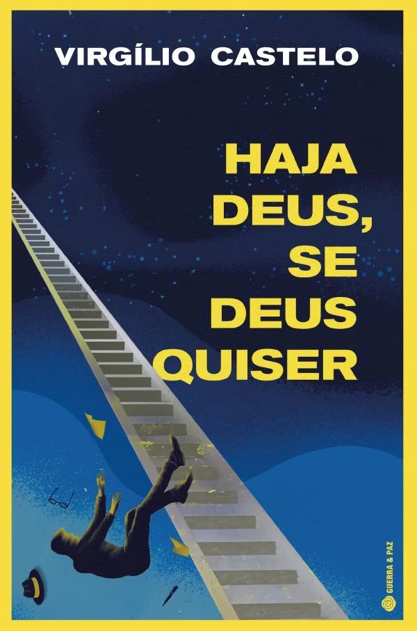 Haja Deus, se Deus quiser