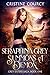 Seraphina Grey Summons a Demon (Grey Sisters Saga, #1)