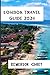 Lombok Travel Guide 2024 by Emerson Grey
