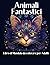 Animali Fantastici: Libro d...