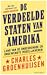 De verdeelde Staten van Amerika: Land van de onbegrensde en ongewenste mogelijkheden (Dutch Edition)