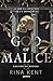 God of Malice (Legado de dioses, #1)