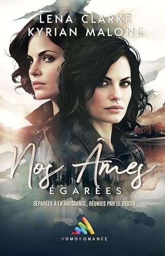 Nos âmes Égarées (Kindle Edition)