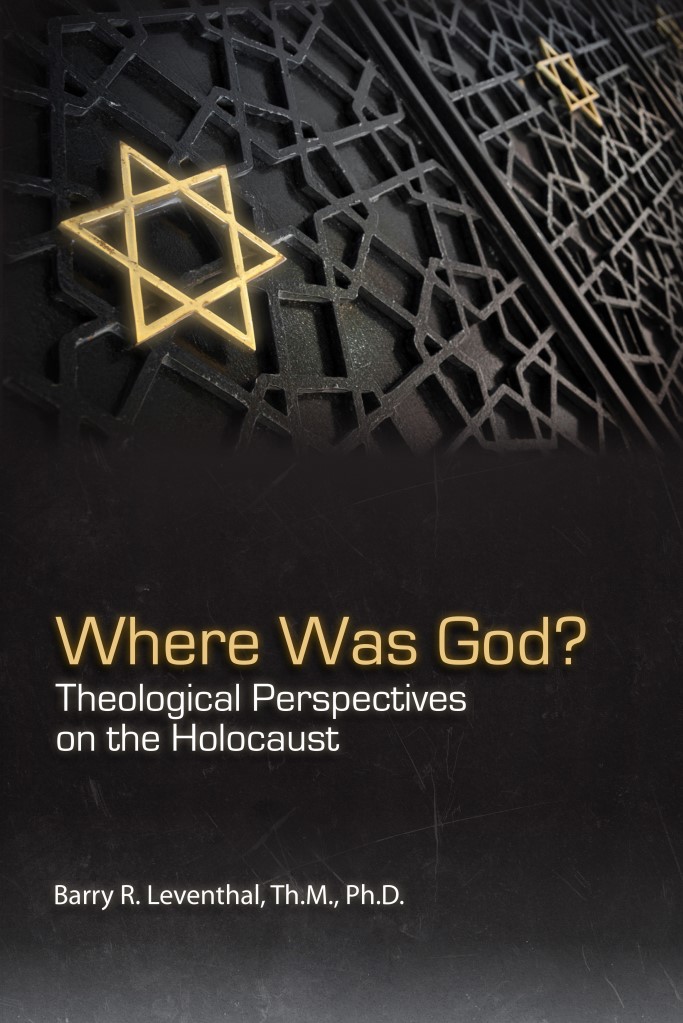 Where Was God? Theological Perspectives on the Holocaust (Hardcover)
