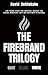 The Firebrand Trilogy