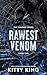 Rawest Venom (Compass #2)
