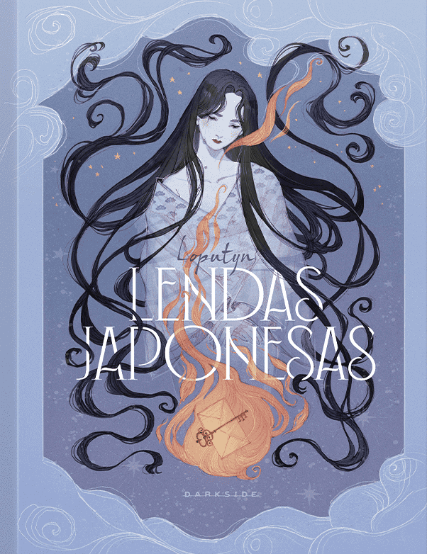 Lendas Japonesas