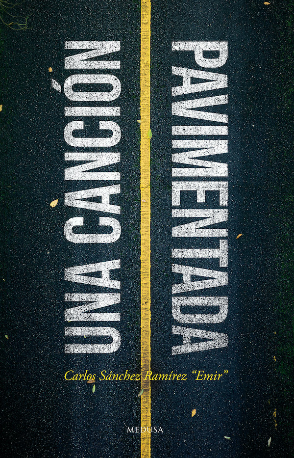 Una canción pavimentada