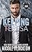 Keeping Teresa (Alliez Secu...