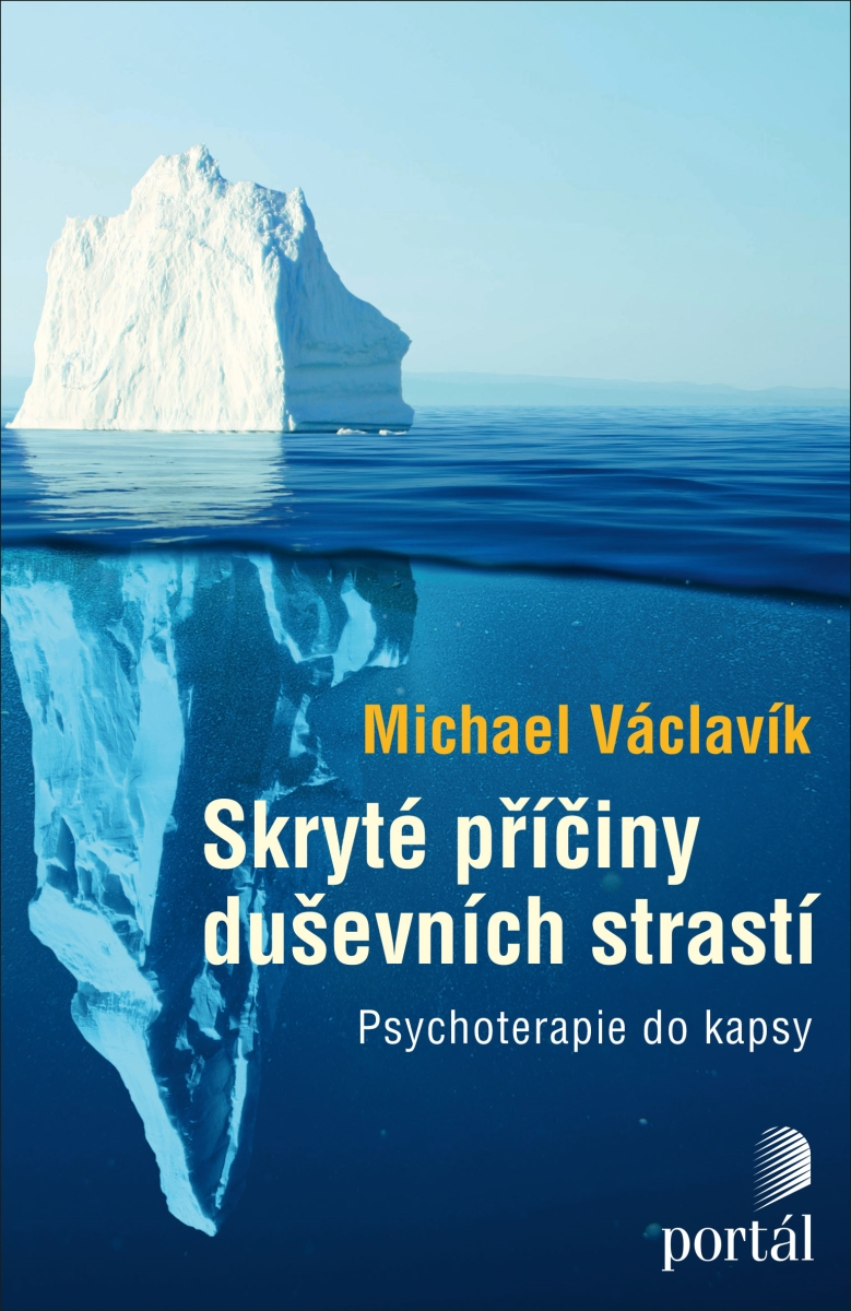 Skryté příčiny duševních strastí (Paperback)
