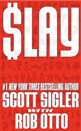 SLAY (The Man in Gray Series Book 1)