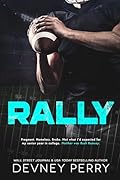 Rally (Treasure State Wildcats, #3)