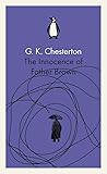 The Innocence of Father Brown by G.K. Chesterton