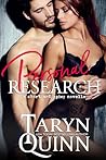 Personal Research