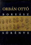 Boreász sörénye