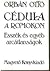 Cédula a romokon: Esszék és...