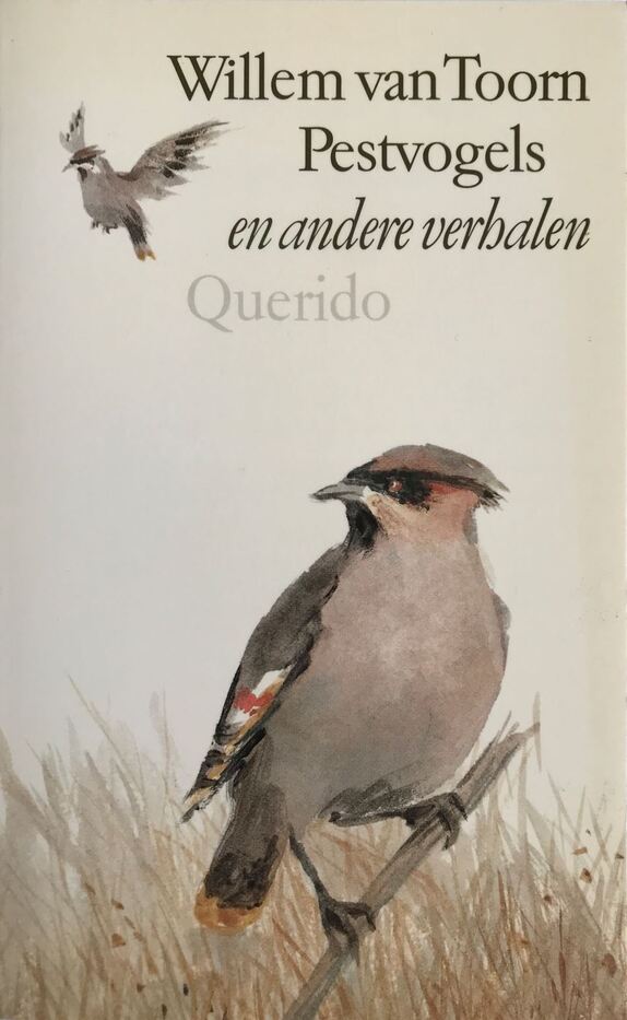 Pestvogels en andere verhalen (Paperback)