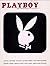 Playboy 1956 April Magazine...