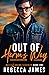 Out of Harm's Way (Balls & Brawn Security #1)