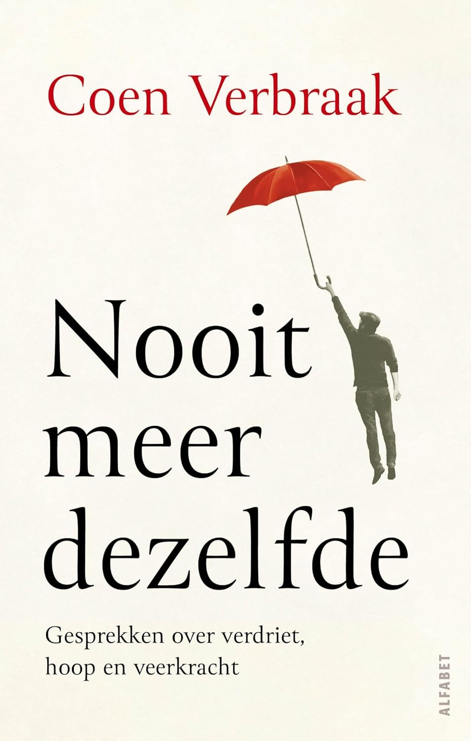 Nooit meer dezelfde (Kindle Edition)