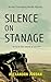 Silence on Stanage (April Stanislavski Murder Mysteries Book 3)